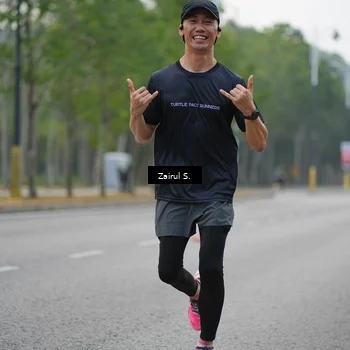 Runner Photo 8180947