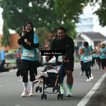 Runner Photo 8180951