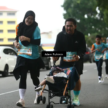 Runner Photo 8180956