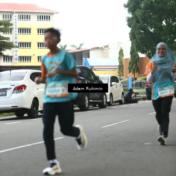 Runner Photo 8180958
