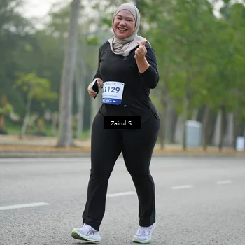Runner Photo 8180961
