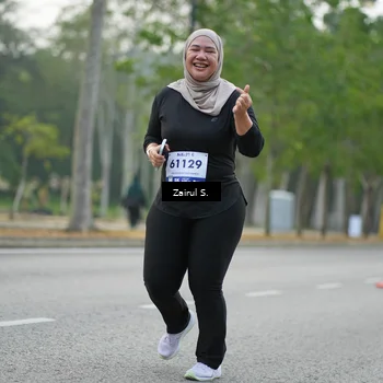 Runner Photo 8180962