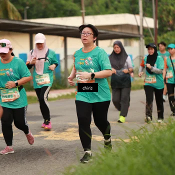 Runner Photo 8180967