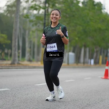 Runner Photo 8180968