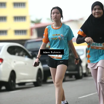 Runner Photo 8180973