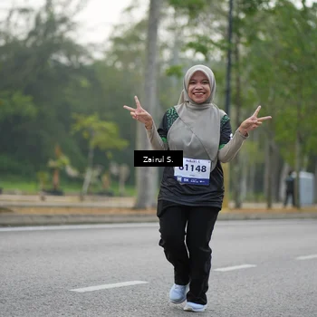 Runner Photo 8180980