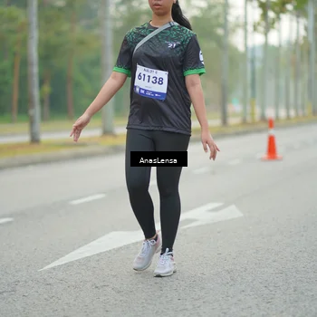Runner Photo 8180981