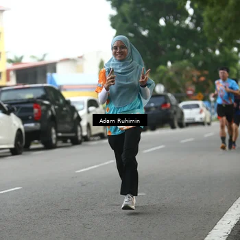 Runner Photo 8180983