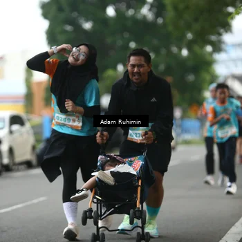 Runner Photo 8180984