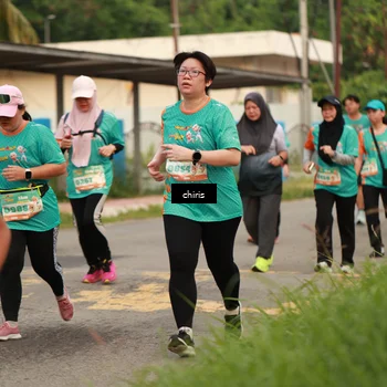 Runner Photo 8180985