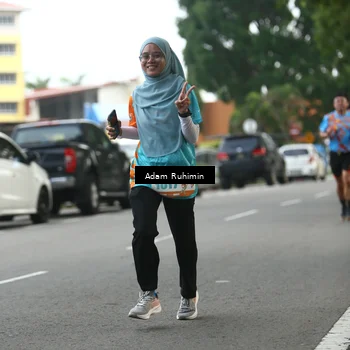 Runner Photo 8180986