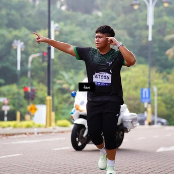 Runner Photo 8180988