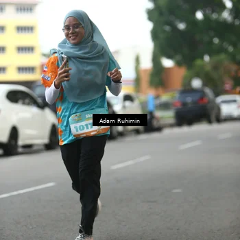 Runner Photo 8180990
