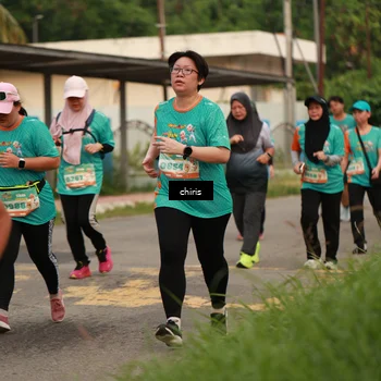 Runner Photo 8180993
