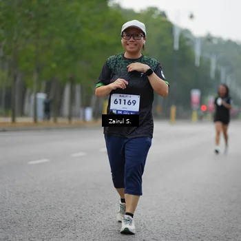Runner Photo 8180996