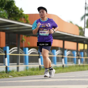 Runner Photo 8180997