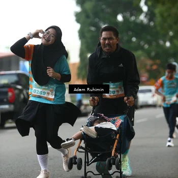Runner Photo 8180998