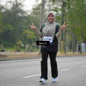 Runner Photo 8180999