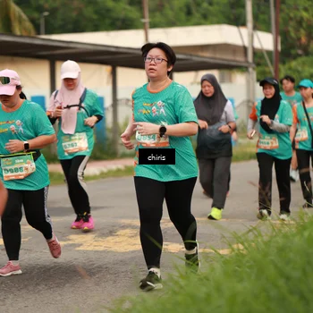 Runner Photo 8181000