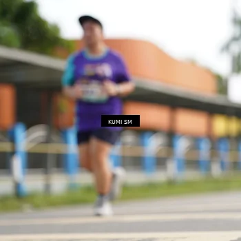 Runner Photo 8181001