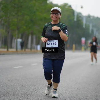 Runner Photo 8181003