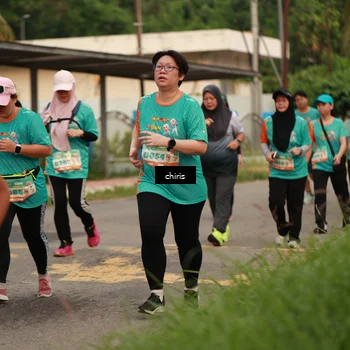 Runner Photo 8181004