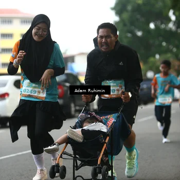Runner Photo 8181005
