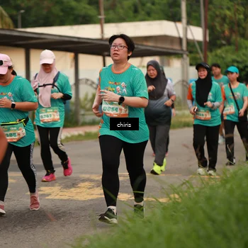 Runner Photo 8181008