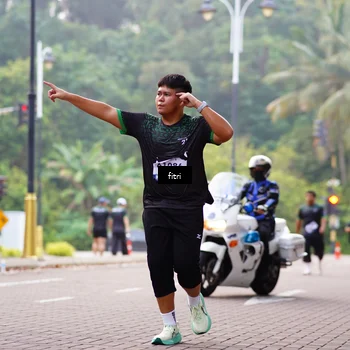 Runner Photo 8181013