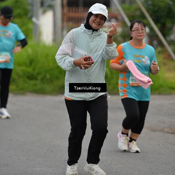 Runner Photo 8181014