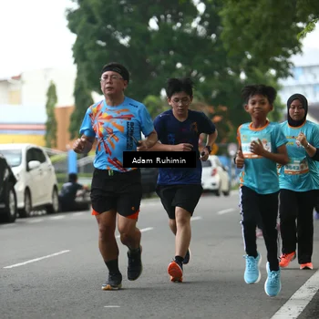Runner Photo 8181015