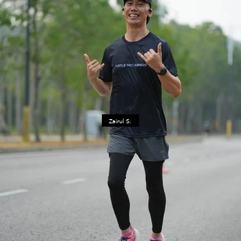 Runner Photo 8181016
