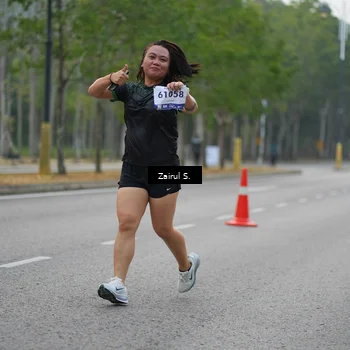 Runner Photo 8181018