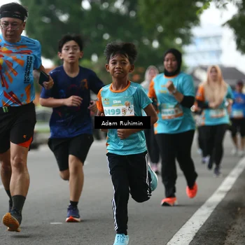 Runner Photo 8181021