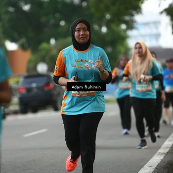 Runner Photo 8181023