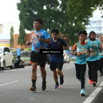 Runner Photo 8181026