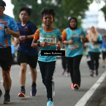 Runner Photo 8181027