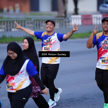 Runner Photo 8181033
