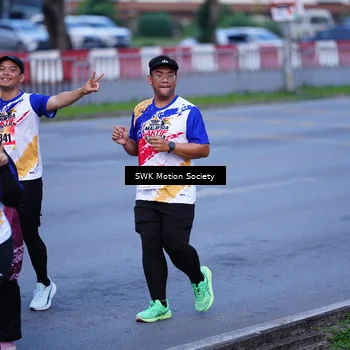 Runner Photo 8181034