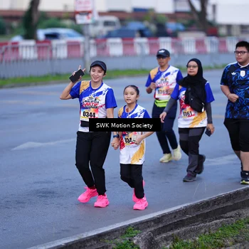 Runner Photo 8181036