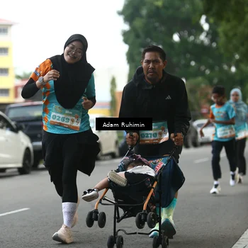 Runner Photo 8181039
