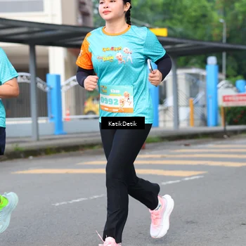 Runner Photo 8181042