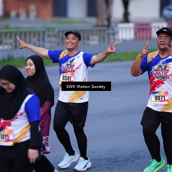 Runner Photo 8181043