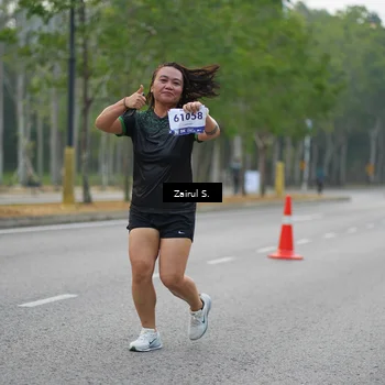 Runner Photo 8181045