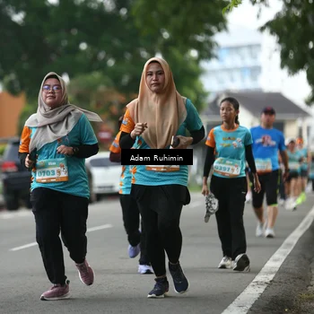 Runner Photo 8181047