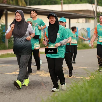 Runner Photo 8181048