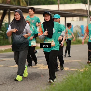 Runner Photo 8181051