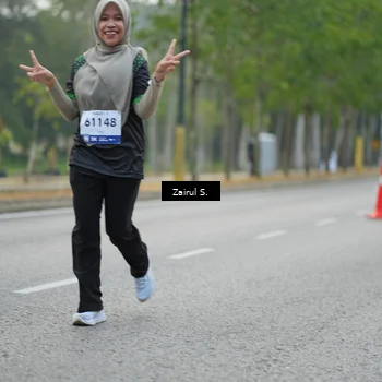Runner Photo 8181052