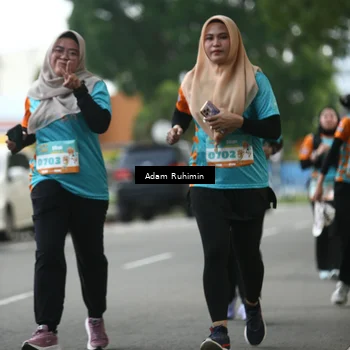 Runner Photo 8181053