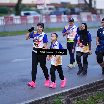 Runner Photo 8181054